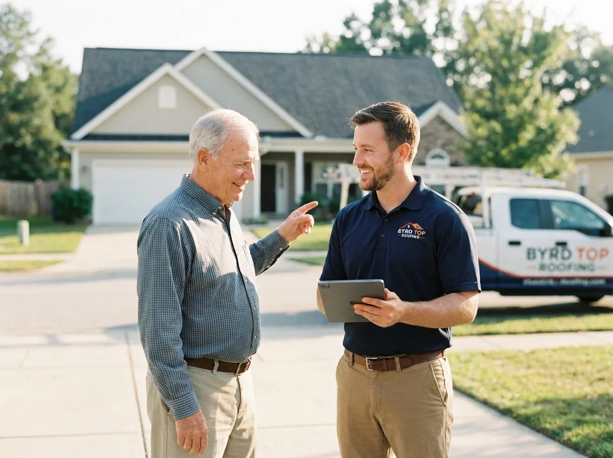 Roofing Mascot, TN FAQs